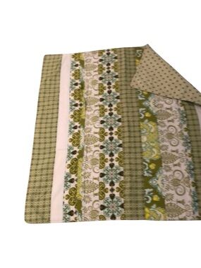 Gorgeous Handmade Baby Blanket